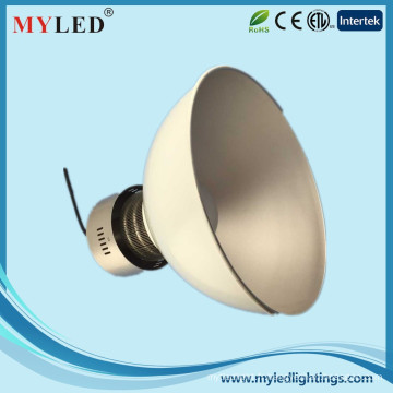 Meilleur prix Led Warehouse Lighting Fixtures 50w High Quality Led High Bay Appelez la lampe CE